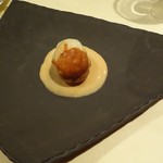 Masahiro - 真鯛のパイ包み