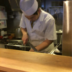 とんかつ いわい - 