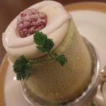 ラウンジ ボアザン - スーパー主婦→ピスタチオ