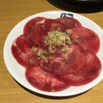 Gyuukaku - 牛タン