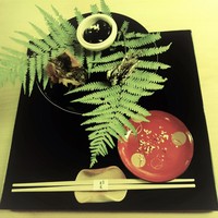 祇園 末友 - 『棒ダラ』『田作り』『黒豆』～!! どれも, お酒のアテにぴったりで、まるで おせち料理どすえぇ～♪( ^o^)ﾉ
