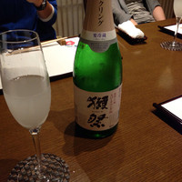 三田ばさら 本店 - 