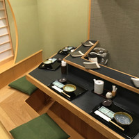 天ぷら 小宮山 - 