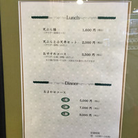 天ぷら 小宮山 - 