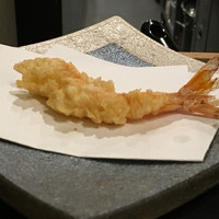 天ぷら 小宮山 - 