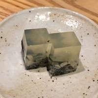 こゝちよ - さっぱり柚子風味の煮凍り