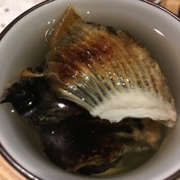 こゝちよ - ヒレ酒
