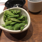 Torigen - 枝豆
