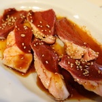 くわはた - アブシン