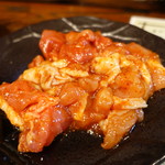 くわはた - とり！