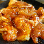 くわはた - とり！