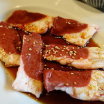 くわはた - アブシン