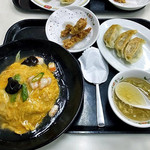 餃子の王将 近江店