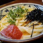 丸亀製麺 - 