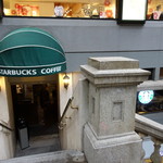Starbucks - 