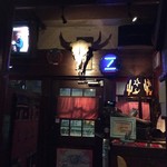 アメリカンダイニング STALLION - 