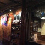 アメリカンダイニング STALLION - 