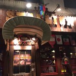 アメリカンダイニング STALLION - 