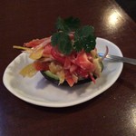 アメリカンダイニング STALLION - 