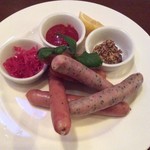 アメリカンダイニング STALLION - 