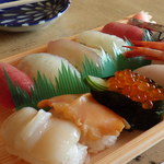 Tecchan Sushi - 
