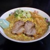 工房加藤らーめん あさひかわラーメン村店