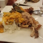 Max's RESTAURANT - 