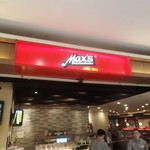 Max's RESTAURANT - 