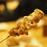 焼鶏　バードマン - はらみ