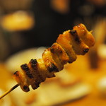 Yakitori Badoman - かわ