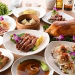 鶏贅沢 青蓮 - 料理写真: