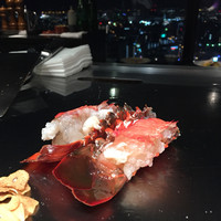 鉄板焼 神戸 ホテルモントレ グラスミア大阪 - 