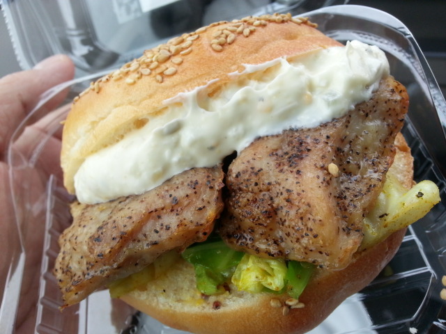 パン工房 みつ葉のクローバー 鱒沢店 | 手作りパンとカフェ