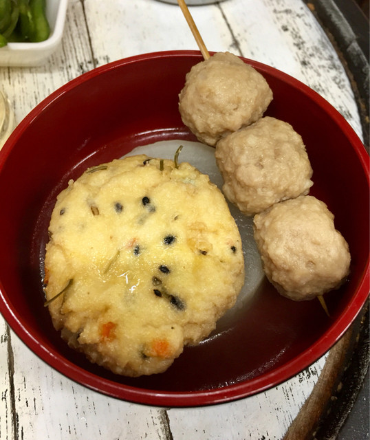 立ち飲み酒bar ぴん タチノミサカバー ピン 湘南台 立ち飲み居酒屋 バー 食べログ