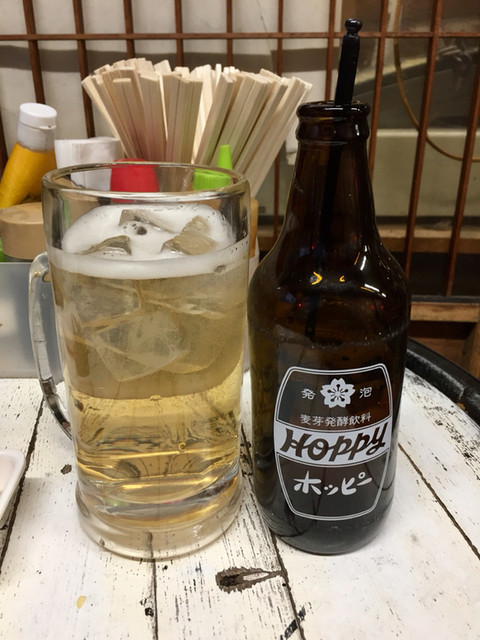 立ち飲み酒bar ぴん タチノミサカバー ピン 湘南台 立ち飲み居酒屋 バー 食べログ