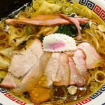 とら食堂 福岡分店 - 