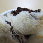 こむぎっ子 - チョコ