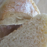 こむぎっ子 - プレーン、カット！