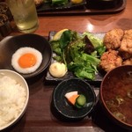 鶏Dining&Bar Goto - 