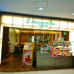 Afternoon Tea TEAROOM - 外観