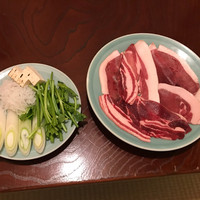 ももんじや - 