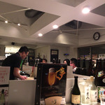 野菜ダイニング 薬師 - 内観写真: