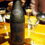 日本酒原価酒蔵「極」 - 