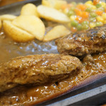 アルカサール牧場 - 