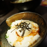 らー麺 とぐち - チャー丼