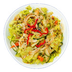 辰家 - サンチュサラダ