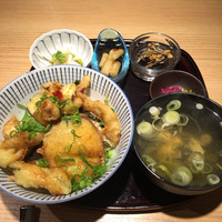 焼きふぐ 優ふく 北新地店 - 
