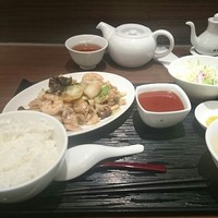 シェンロン - 