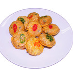 辰家 - トングランデン