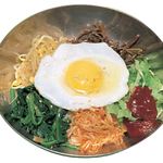 辰家 - ビビンバ